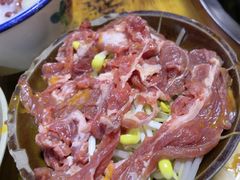-正南齊北重庆老火锅(光华村直营店)