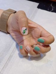 -悦指间美甲美睫