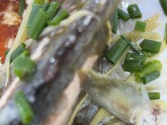 -考记泥焗鸡农庄·海鲜(北洛秘境店)