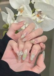 -LILY NAILS美甲美睫