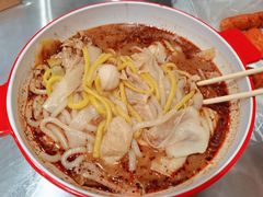-刘文祥麻辣烫(蛇口店)
