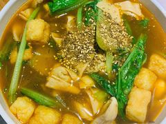 -一顿烧烤(八经街店)