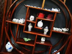 -羲和雅苑•北京烤鸭(平安国际金融中心店)