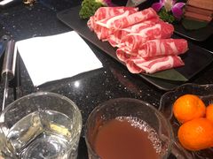 -捞王锅物料理(上海世茂广场店)