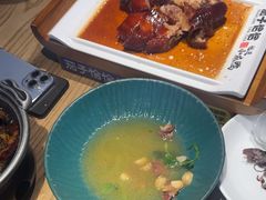 -茄子恰恰·新云南小炒(坪山益田店)