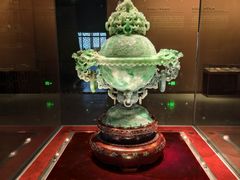 -北京工艺美术博物馆