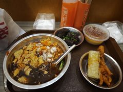 -柳州肥姨妈大骨螺蛳粉(万达中心店)
