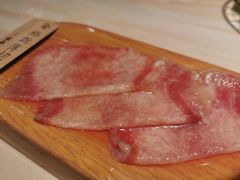 -伝承·和牛寿喜烧·放题(东营银座购物中心店)