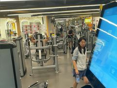 -超鹿运动(大唐世家店)