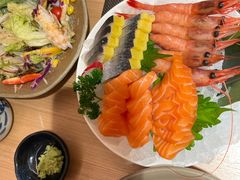 -德川家日本料理(中关村寰太大厦店)