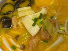 -云海肴·汽锅鸡·云南菜(苏州中心店)