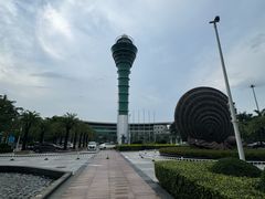 -广州白云机场雅高铂尔曼大酒店