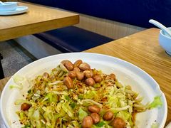 -胖姥姥·川湘闽菜(汕尾蓝天广场店)