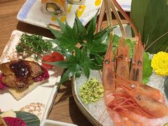 -隐月· 㐂和食屋(芝罘万达公馆店)