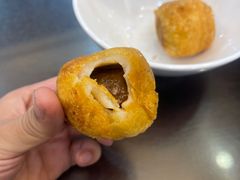 -毛华美食(清扬路店)