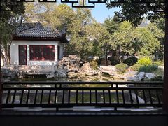 -乾隆行宫