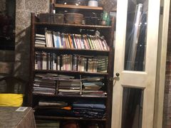 -杨桃院子咖啡吧(中华红墨店)