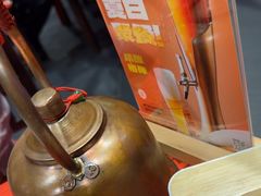 -正阳门饭庄·烤鸭·北京菜(万丰路七里庄店)