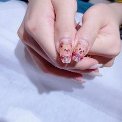 点击看大图 -伊奈尔美甲美睫