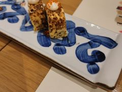 -上户日本料理(北仑富邦店)