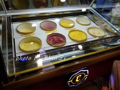 冰淇淋单球-City1+1城市比萨·意面(桂林路店)