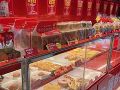 -味多美蛋糕(看丹桥店)