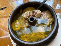 -福照楼汽锅鸡·云南菜(护国路店)