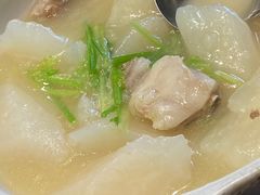 -同君福大酒楼(紫新路店)