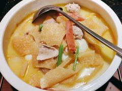 -大鹏饭店·金陵家宴(奥体中心店)