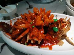-米桃-吴韵风雅·拙园(北外滩来福士店)
