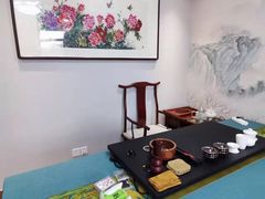 -春信茶舍(丽泽景园店)