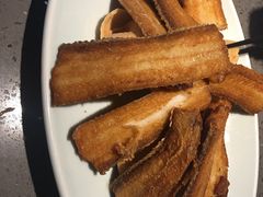 -老头儿油爆虾(星光一期店)