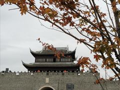 -相门城墙文化休闲景区