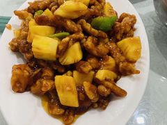 -陶然饺子城(奥体中路店)