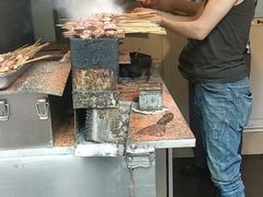 羊肉串-同来顺烧烤餐厅(哈尔滨道店)