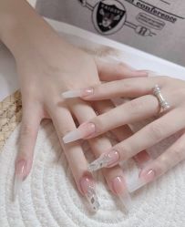 -1T·1M 日式美甲美睫