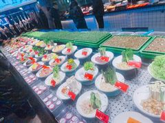-阿财老铺·老蚌埠龙虾城(华夏总店)