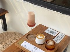 -邊渡咖啡