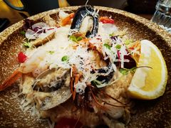 -ibarrel爱杯·bistro&brunch(江宁路店)