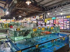 -绿雅居原生态农庄(小涌店)