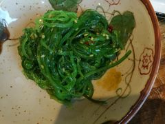 -大成铁板烧•板前(复古餐厅石老人店)