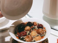 -宁夏国强手抓羊肉·清真菜(未央路凤三店)