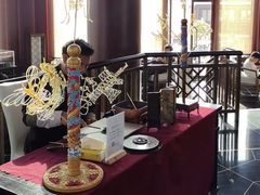 -苏州吴宫泛太平洋酒店