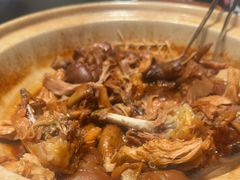 -码头鲜精致威海菜(欧乐坊店)