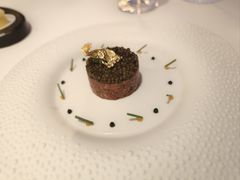 -Caprice(香港四季酒店)