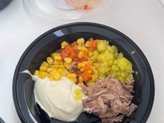 -火炉火自助餐(枫蓝国际店)