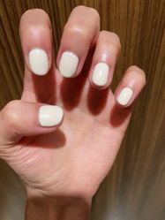 -M Nails & Beauty美甲美睫美体