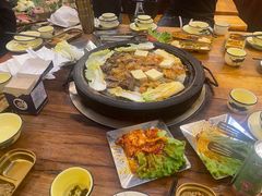 -老渔家白族·石板烧·野生菌火锅(古城中心店)