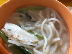 -长城砂煲田鸡粥