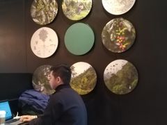 -星巴克(兰桂坊店)